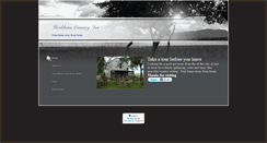 Desktop Screenshot of henkhauscountryinn.com